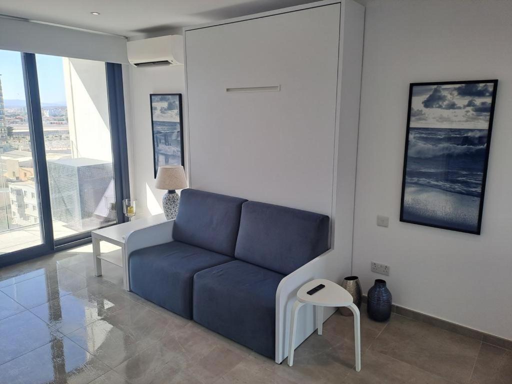 New Cp Luxury Studio With Spa Gibraltar Exterior foto