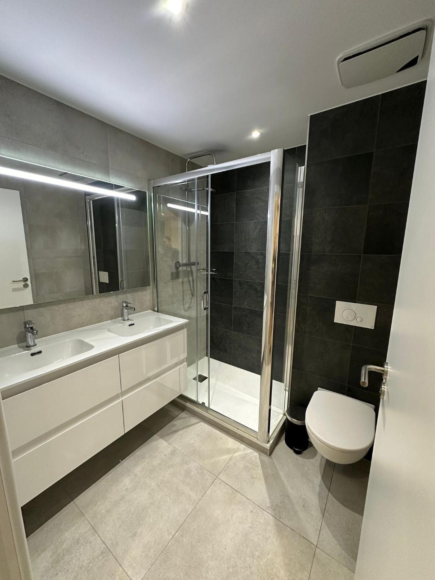 New Cp Luxury Studio With Spa Gibraltar Exterior foto